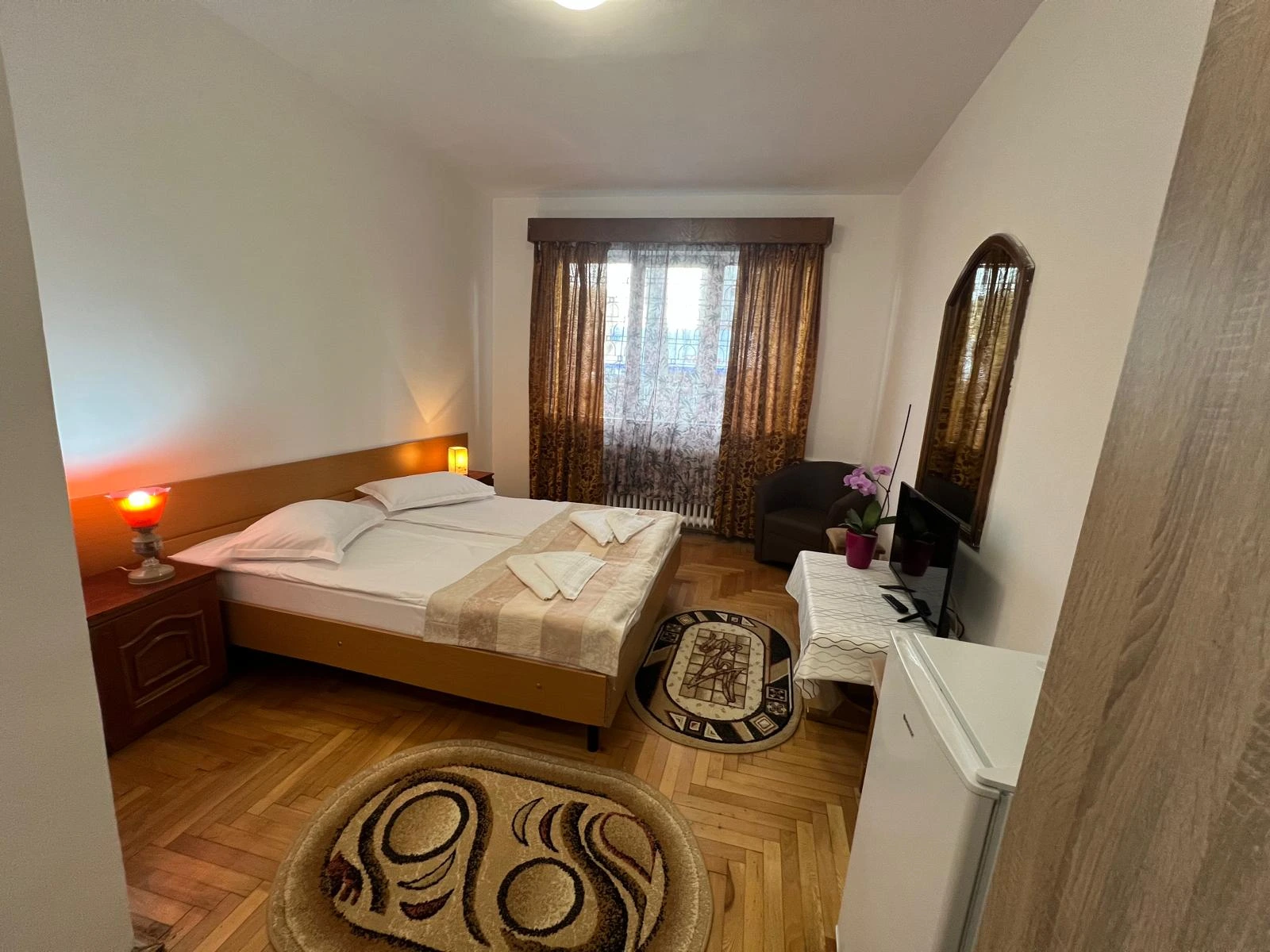 Camera Matrimonială