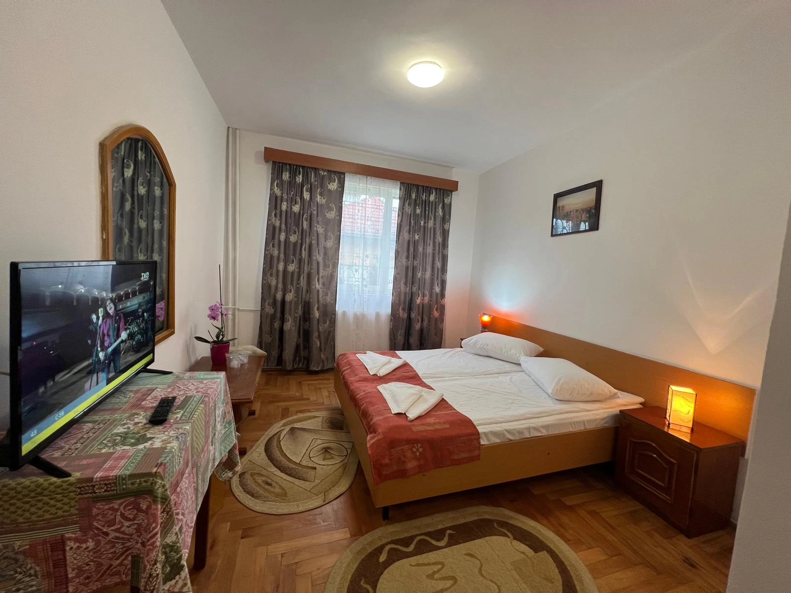 Camera Matrimonială 0