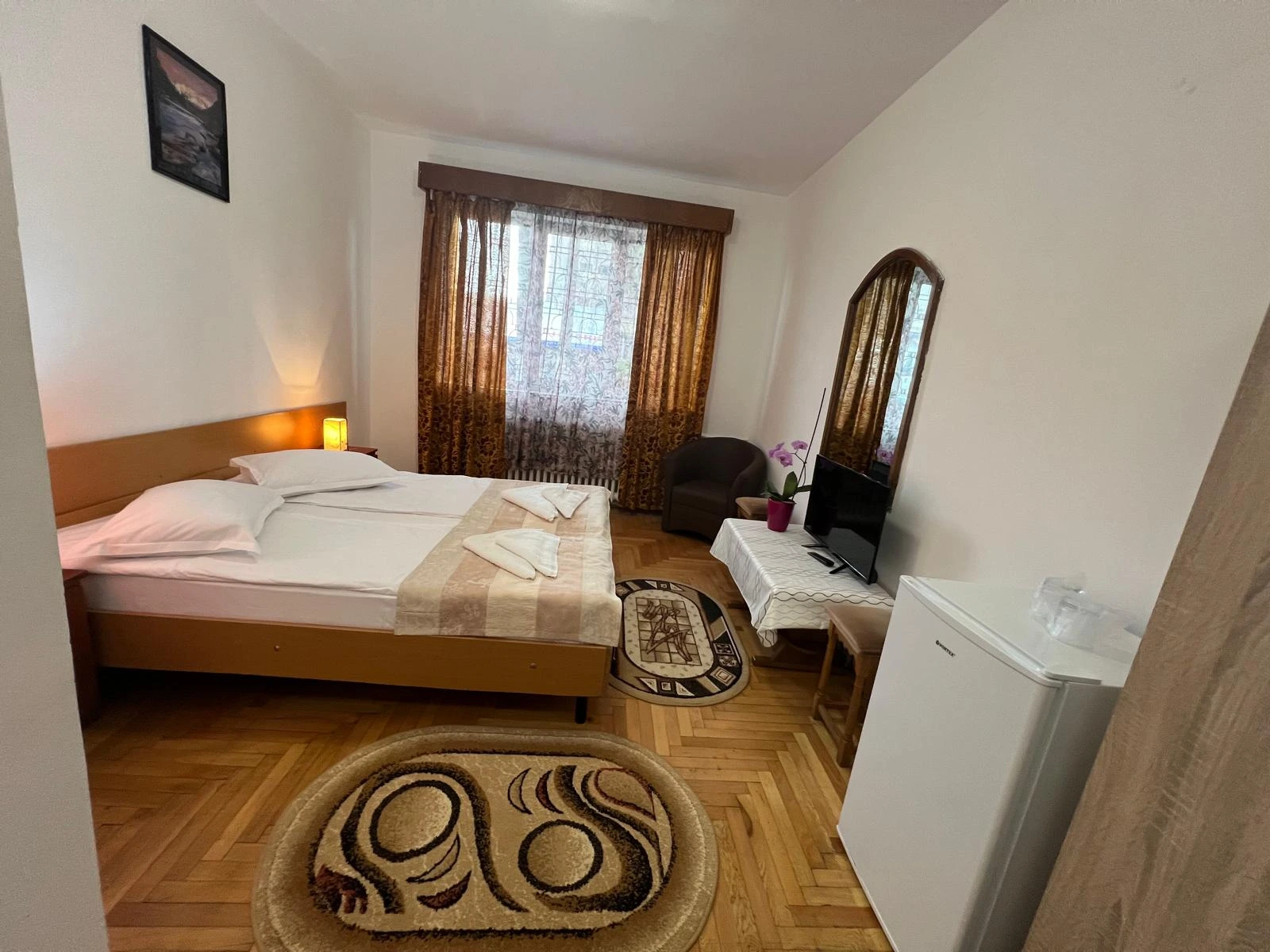 Camera Matrimonială 1